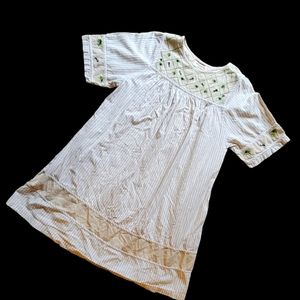 Bechamel petite dress, will be good from S to L sizes